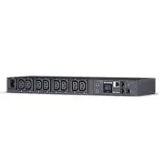 NEW CyberPower Switched Enclosure Horizontal PDU 12 Amp