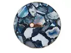 Coffee table In Natural Agate Stone Table Top For Coffee Table ,Side Table Decor