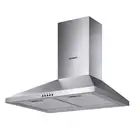 Devanti 600mm Rangehood Stainless Steel Range Hood 60cm Home Kitchen Canopy NEW