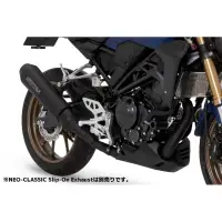 在飛比找蝦皮購物優惠-【W重車精品】日本 MORIWAKI 森協 排氣管前段 CB