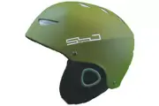 Ski snowboard snow Helmet Snowjam 540 T9 , green Five Forty T9 Helmet NEW