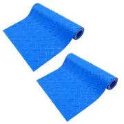 Non-Slip Texture Swimming -Slip Mat Ladder Mat F5L64024