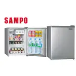 <可退稅>🈶️公司正貨  SAMPO 聲寶 71L  小冰箱  SR-C07