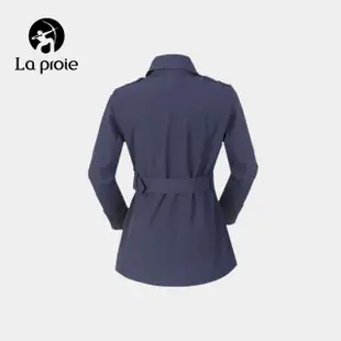 【La proie 萊博瑞】防風防潑水旅行風衣(防風防潑水旅行風衣)