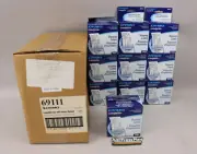 NIB DYMO LabelWriter 400 Turbo Label Printer with 10 Boxes - 30,323 Labels!
