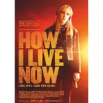 BD藍光電影精選《我的生存之道/為愛生存 HOW I LIVE NOW》2013年歐美劇情電影 超高清1080P藍光光碟