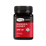 New Zealand Comvita UMF 10+ Manuka Honey 500gm