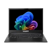 Leader AI Companion Copilot+ PC SCP4-C2, 14' FHD, AMD Ryzen AI 9 HX 370, 16GB DD