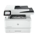 【HP 惠普】LASERJET PRO MFP 4103FDW 多功能 無線 黑白雷射事務機 2Z629A