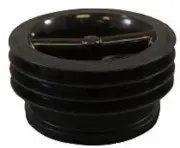 Liquidbreaker Green Drain 2-inch Floor Drain Trap Seal Device (GD102)