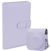 Camera Bag for Mini 12 11 for Film Camera Case 108 Pockets6094