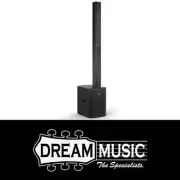 LD SYSTEMS LD MAUI 28 G3 BLACK 2060W PEAK