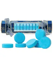 Lovery 8 Essential Oils Shower Bombs, Aromatherapy Shower Steamers