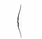 Galaxy Ember 60" Takedown Longbow