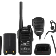 Uniden UH785 - 5 Watt UHF CB Waterproof Handheld Radio