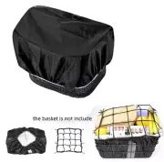 Basket Cover Bicycle Basket Cover Bike Basket Cover Brand New MTB Bike Road Bike