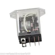LiftMaster Commercial Garage Door Opener Relay, Part # 24-24-1