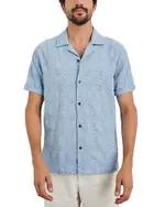 Rails Dresden Relaxed Fit Camp Shirt