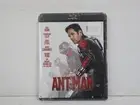 Ant-Man (Blu-ray, 2015) New/Sealed