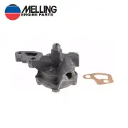 Chrysler Dodge Plymouth Valiant 273 318 340 360 V8 Oil Pump Melling M-72