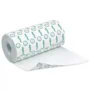 Mefix Polyester Fabric Adhesive Dressing 2.5cm x 10m x 1