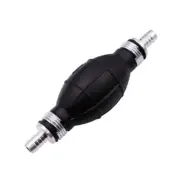 Hand Hand Spherical-Gasoline Primer Bulb Rod Connection Rod PetrolTank