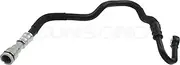 Sunsong 3404577 Power Steering Return Line Hose Assembly