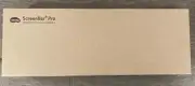 BenQ ScreenBar Pro Monitor Light Silver 9H.W4KWT.WS3