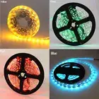 3V LED Strip Lights Colour Changing Tape DIY Light Bar Optional Length 5 Colors