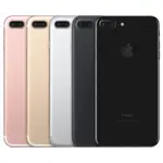 IPHONE7 PLUS 32G(5.5吋)全新空機$23500/可搭配各大電信攜碼折扣