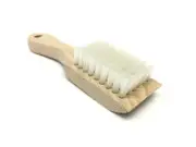 Pro Source Synthetic Scouring Brush 5/8" Bristle 2-1/2" x 1-5/8" Head 6-3/4" OAL