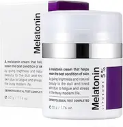 [MAXCLINIC] Time Return Melatonin Cream 50g