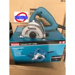 【玖家五金】牧田 MAKITA  4100NH3Z 電動切石機110MM 圓鋸機切斷機 4吋 切割機 切石機