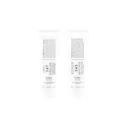 Dr. Althea - 345 Relief Cream (1ea) X 147 Barrier Cream (1ea) Duo Set
