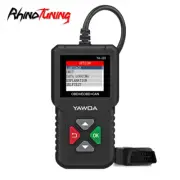 OBD2 Car Diagnostic Tool Code Reader Car Scanner Universal Check Engine Analyzer