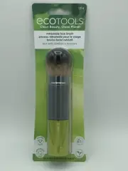 EcoTools Retractable Kabuki Brush 1 Brush