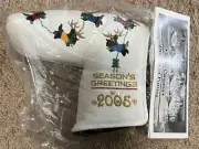 Scotty Cameron Season’s Greetings 2005
