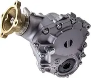 AWD Transfer Case OE AW2127500 AW21-27-500C AW21-27-500D AW21-27-500E ，Compatible With Mazda CX-9 3.5L 3.7L DOHC 2007-2015