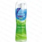 【杜蕾斯DUREX】蘆薈情趣潤滑液劑50ML 人體潤滑劑 水溶性潤滑液 潤滑油 情趣 夫妻房事