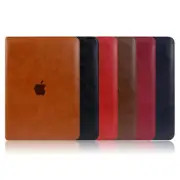 Leather Smart Case For iPad A16 10th 9th 10.2 8th 7th 6th 5th Generation Air Pro
