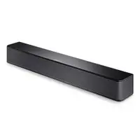 在飛比找i郵購優惠-Bose Solo II Soundbar 電視音響系統喇叭