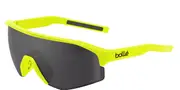 Bolle Lightshifter BS020014 Men's Sunglasses Yellow Size 136