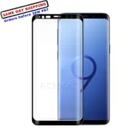Anti-Bubble Tempered Glass Screen Protector for T-Mobile Samsung Galaxy S9 G960U
