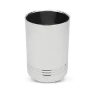 Godinger Top Shelf Stainless Steel Wine Chiller