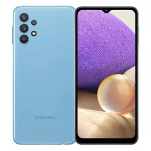 【SAMSUNG 三星】A級福利品 Galaxy A32 5G 6.5吋(6GB/128GB)