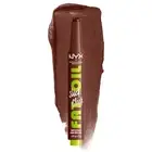 NYX Fat Oil Slick Vegan Lip Balm Buildable Pigment Trending Topic