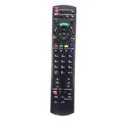 USA Remote Control For Panasonic TH-C50HD18 TH-32LRU30 TC-L32C12K LED LCD TV