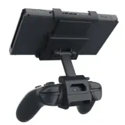 Pro Controller Holder Adjustable Clip Mount for Switch Lite Console Accessori CR