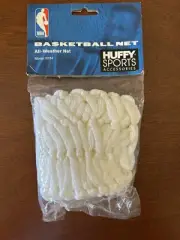 Huffy Sports NBA Basketball Net All Weather 8284T/ Part# 202385. New Sealed