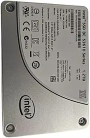 Intel 1.2TB DC s3610SATA SSDSC2BX012T4 1P2OGN Enterprise Solid State Drive (Renewed)